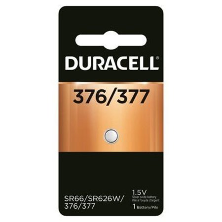 DURACELL DURA 15V 377 Battery 17709